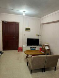 Blk 302B Anchorvale Court (Sengkang), HDB 2 Rooms #577228991